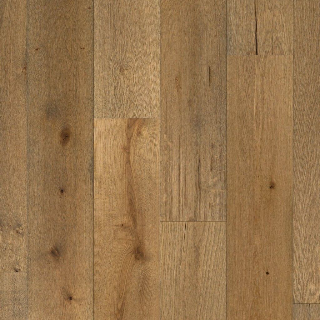 John Lewis Wildwood Plank Buckthorn Oak Brushed, Oiled
